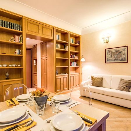 M&L Apartments - Ardesia Colosseo روما المظهر الخارجي الصورة