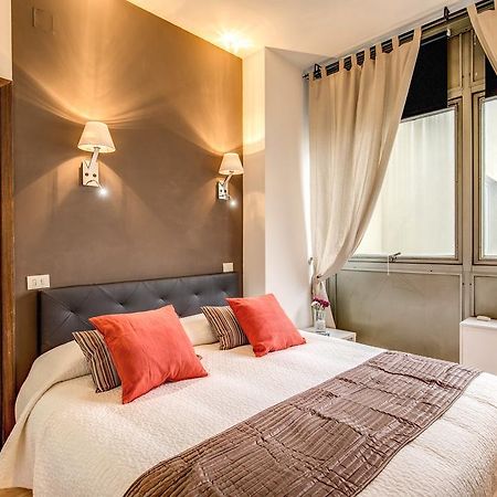 M&L Apartments - Ardesia Colosseo روما المظهر الخارجي الصورة