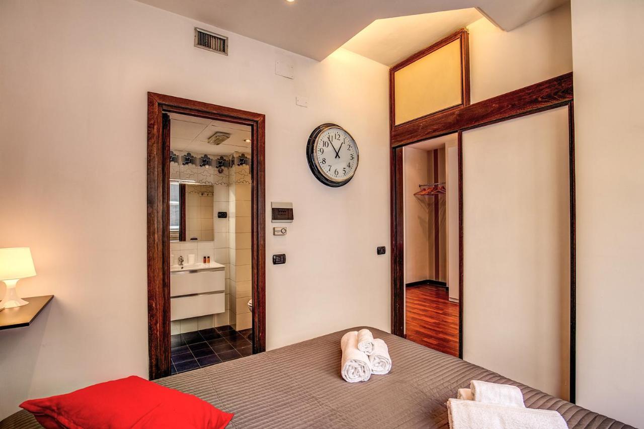 M&L Apartments - Ardesia Colosseo روما المظهر الخارجي الصورة
