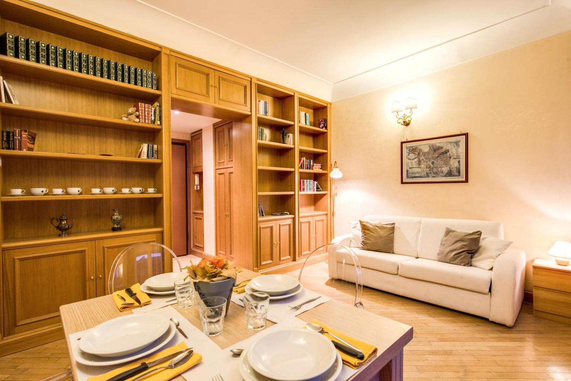 M&L Apartments - Ardesia Colosseo روما المظهر الخارجي الصورة