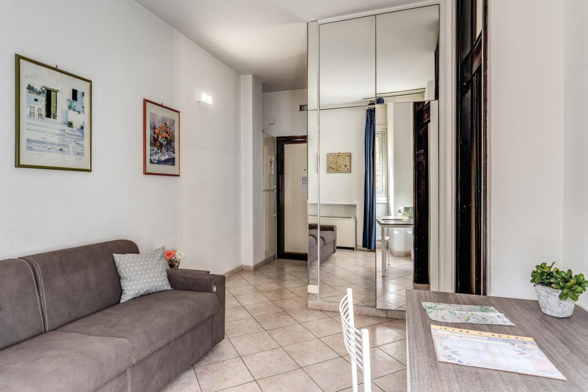 M&L Apartments - Ardesia Colosseo روما المظهر الخارجي الصورة