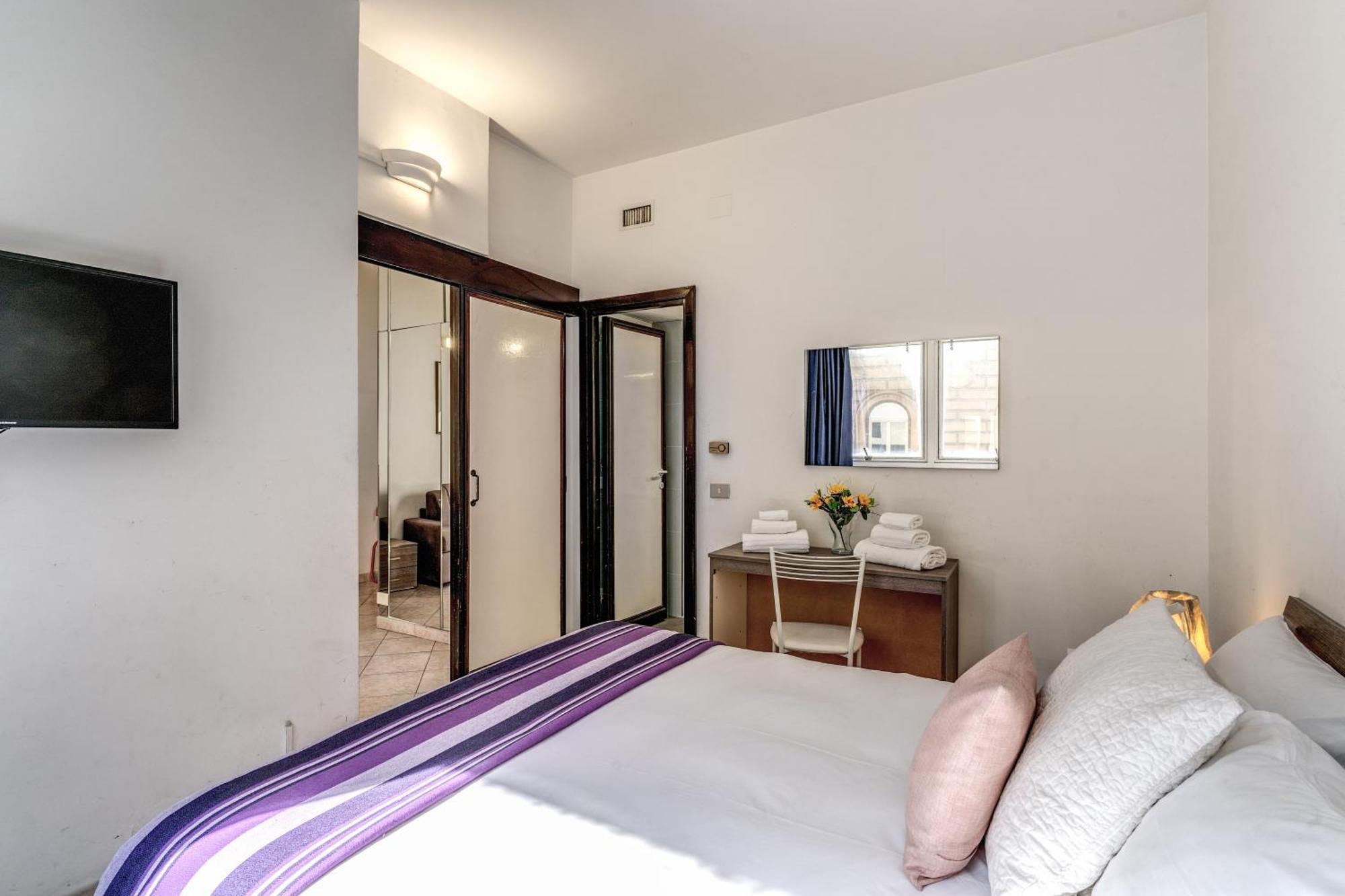 M&L Apartments - Ardesia Colosseo روما المظهر الخارجي الصورة