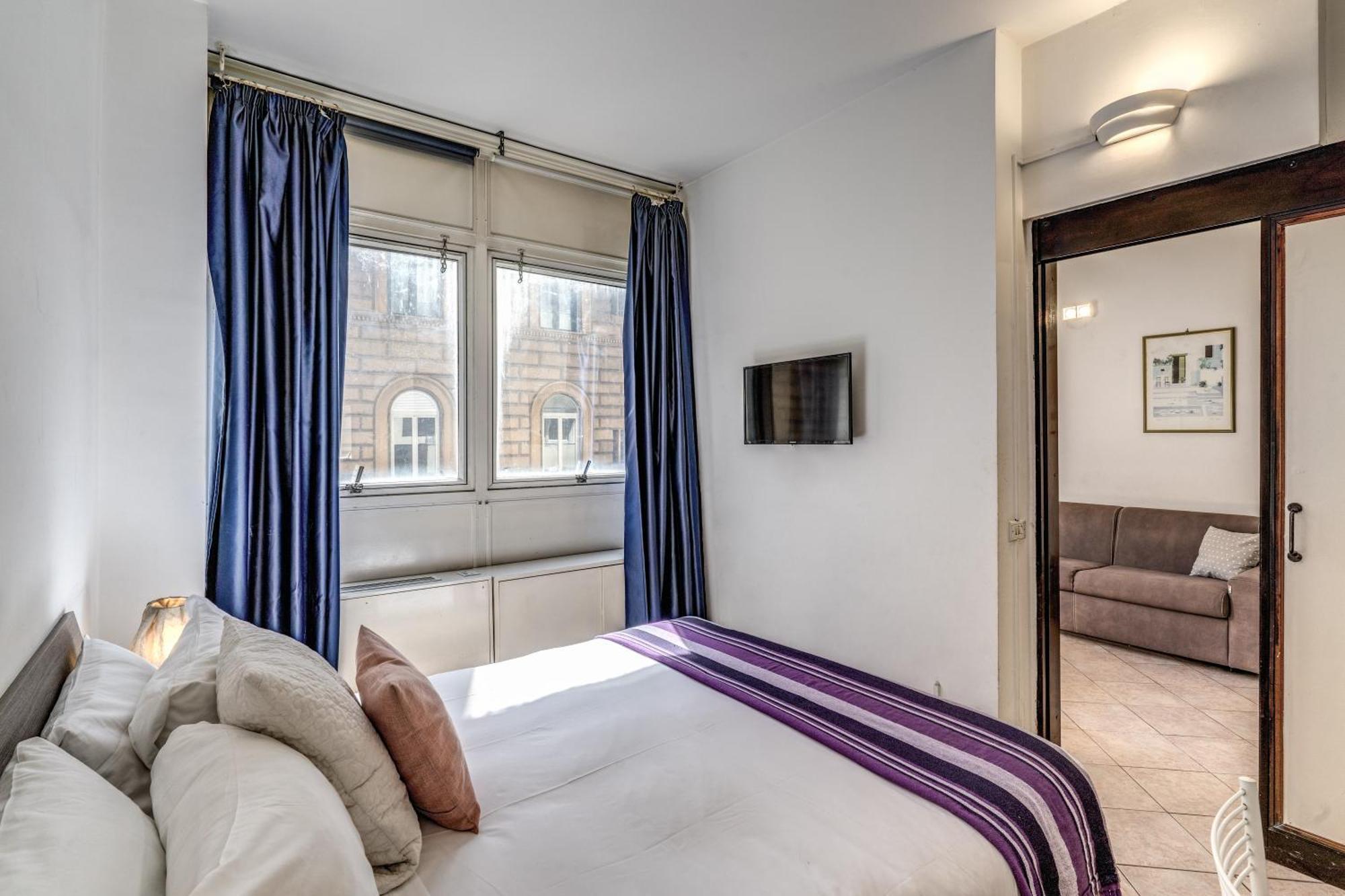 M&L Apartments - Ardesia Colosseo روما المظهر الخارجي الصورة