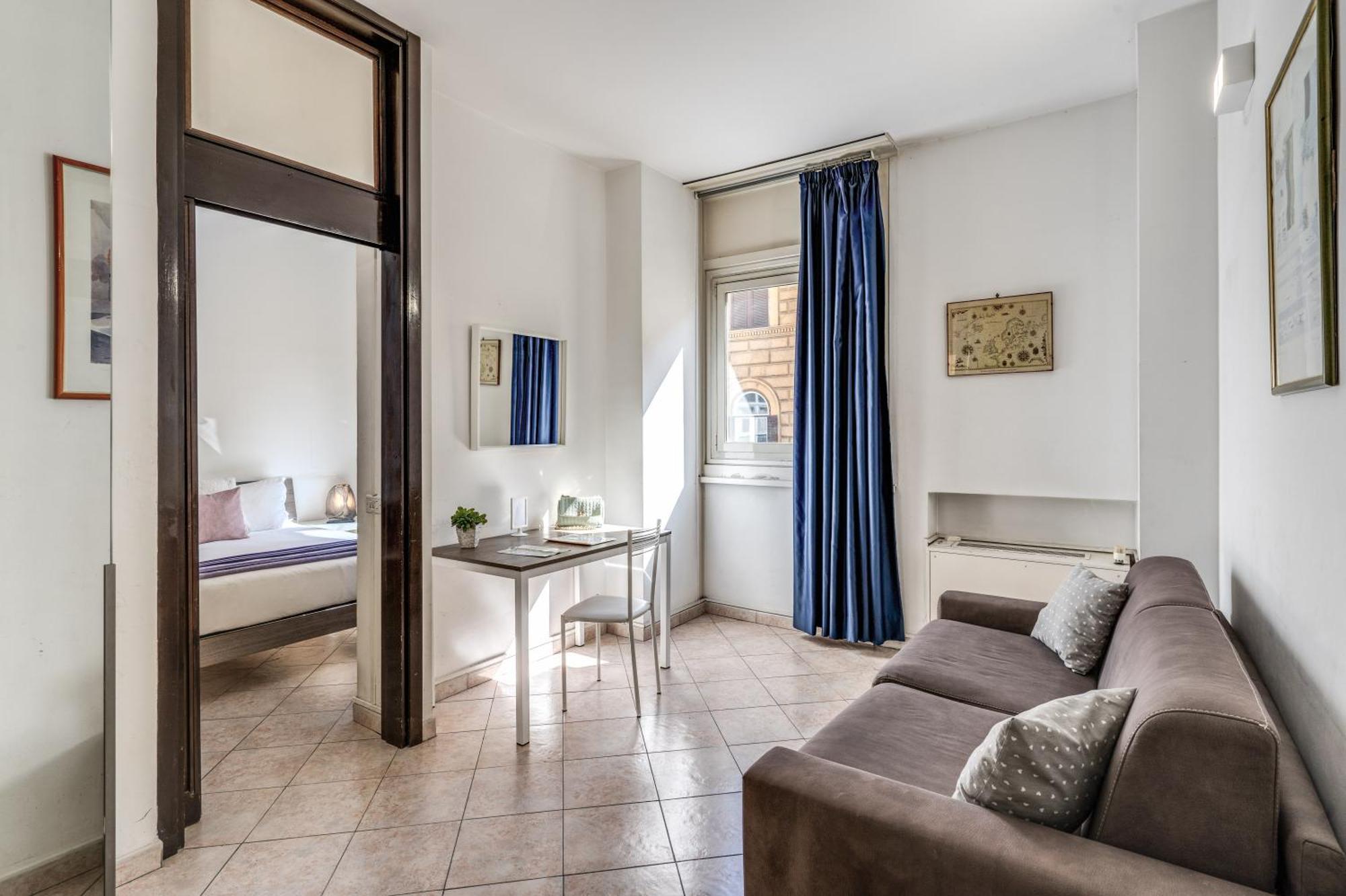 M&L Apartments - Ardesia Colosseo روما المظهر الخارجي الصورة