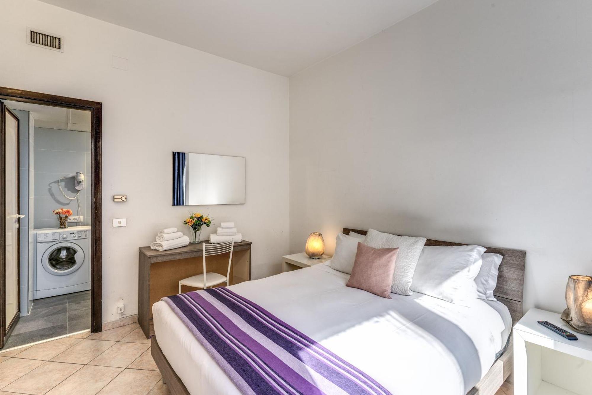 M&L Apartments - Ardesia Colosseo روما المظهر الخارجي الصورة