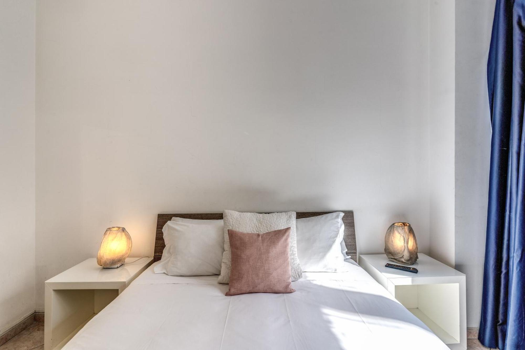 M&L Apartments - Ardesia Colosseo روما المظهر الخارجي الصورة