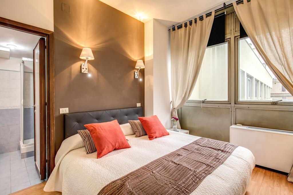 M&L Apartments - Ardesia Colosseo روما المظهر الخارجي الصورة