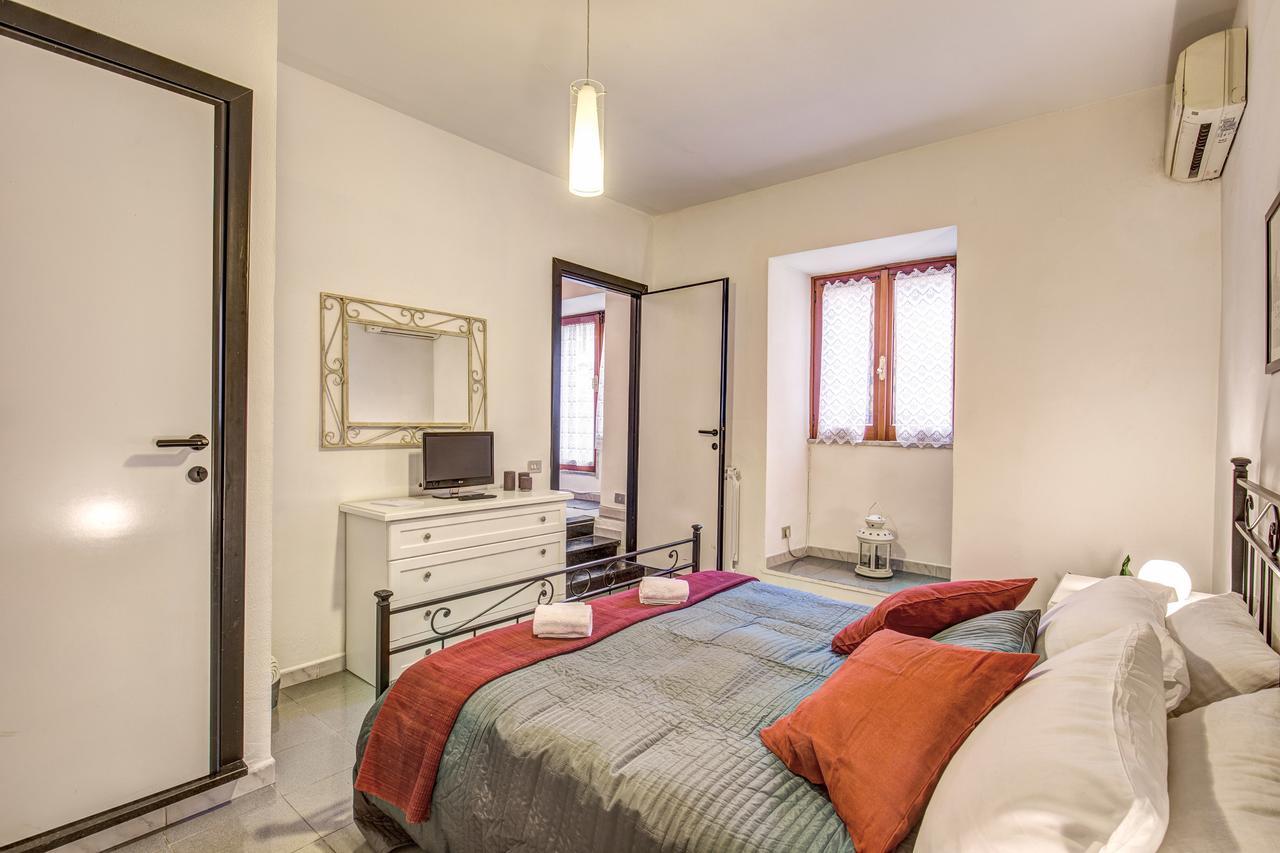 M&L Apartments - Ardesia Colosseo روما المظهر الخارجي الصورة
