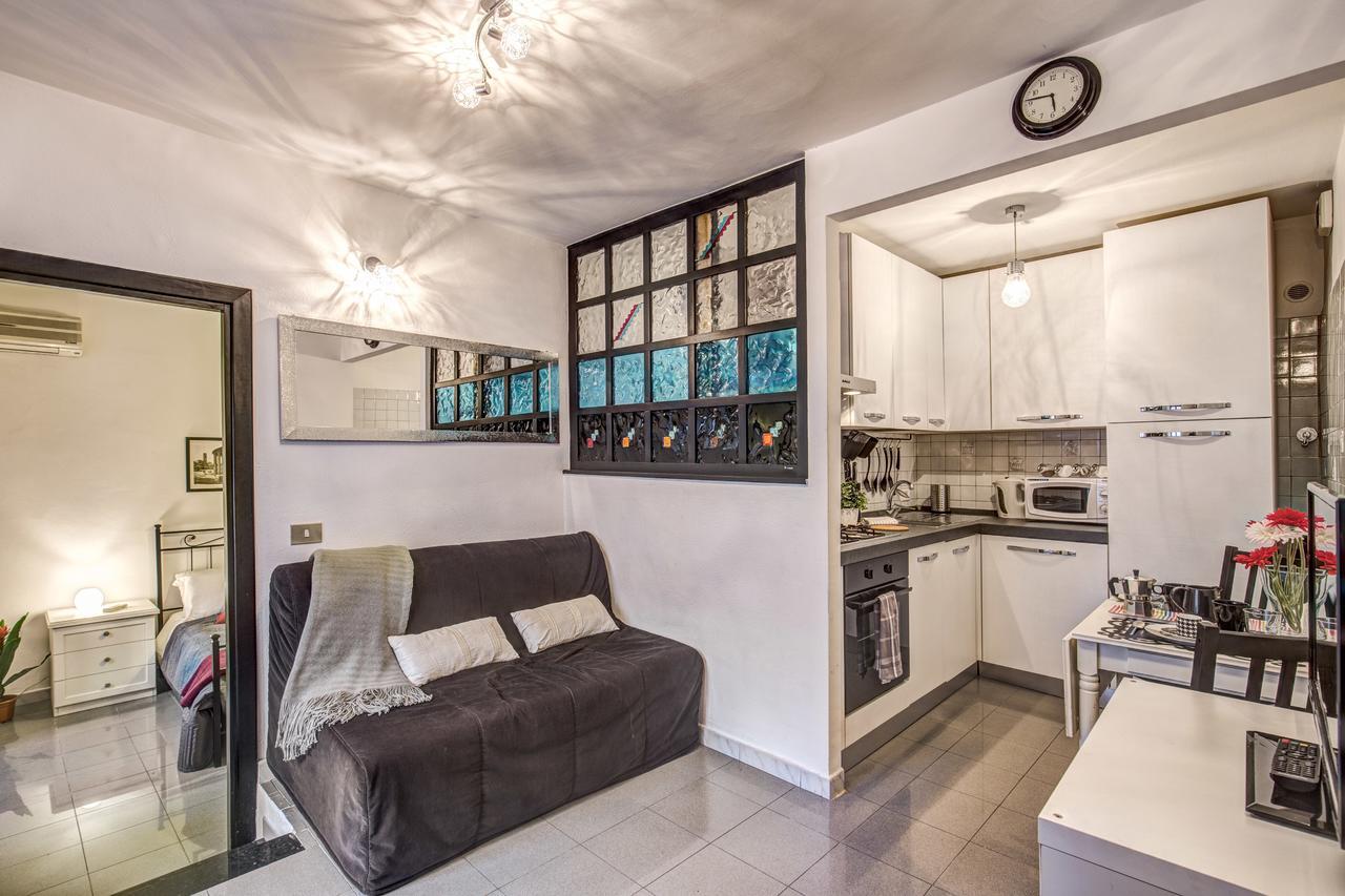 M&L Apartments - Ardesia Colosseo روما المظهر الخارجي الصورة