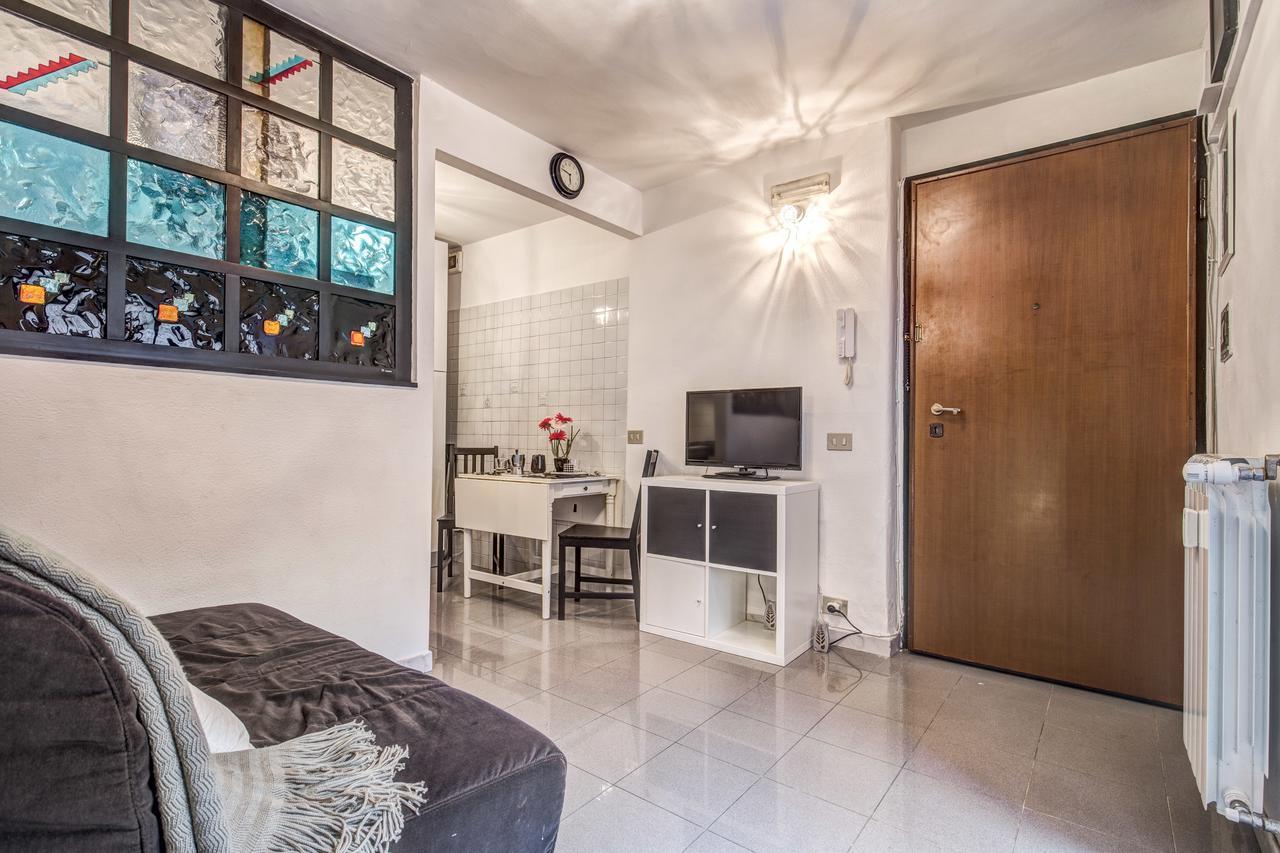 M&L Apartments - Ardesia Colosseo روما المظهر الخارجي الصورة