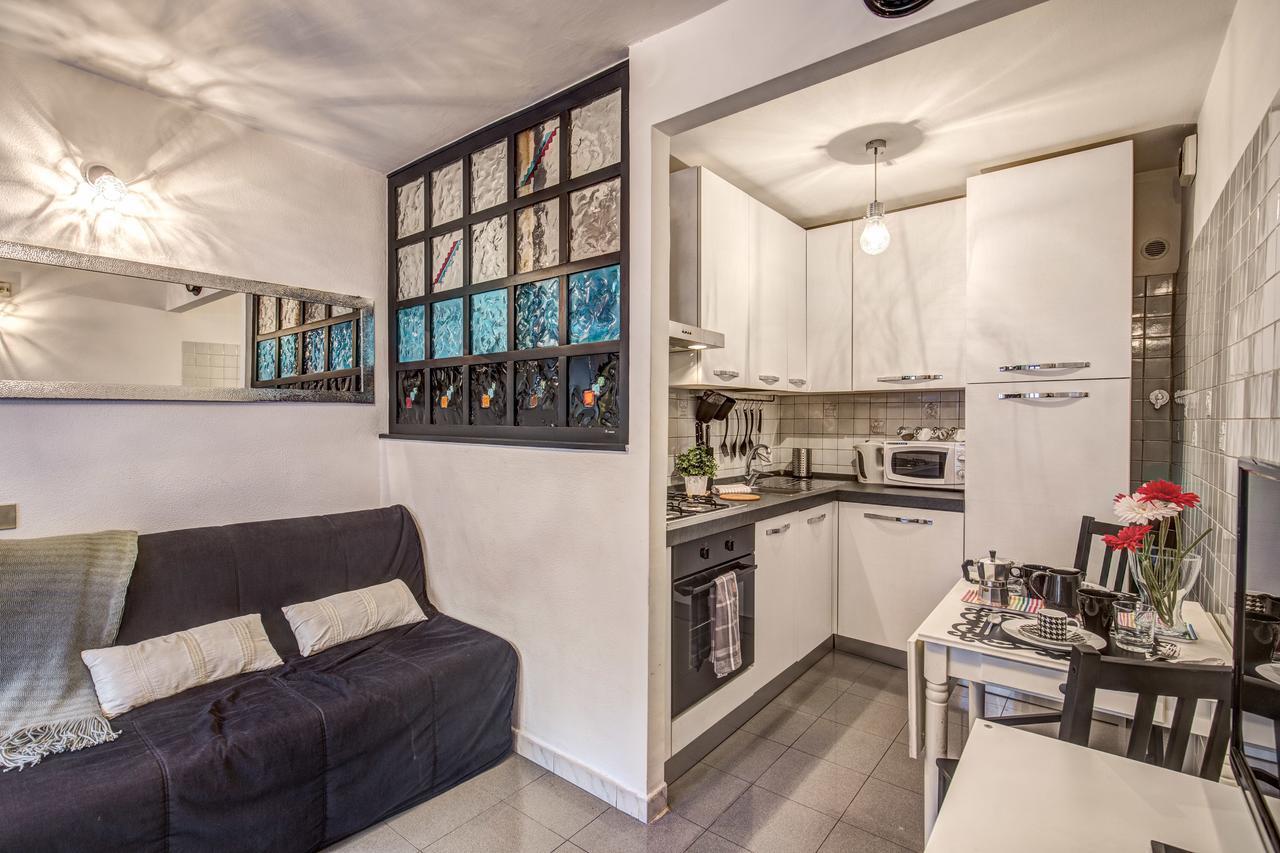 M&L Apartments - Ardesia Colosseo روما المظهر الخارجي الصورة