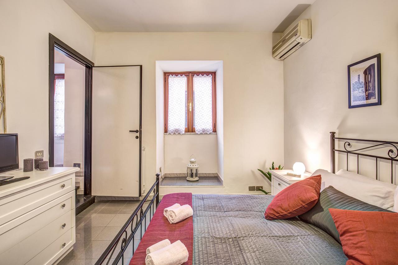 M&L Apartments - Ardesia Colosseo روما المظهر الخارجي الصورة