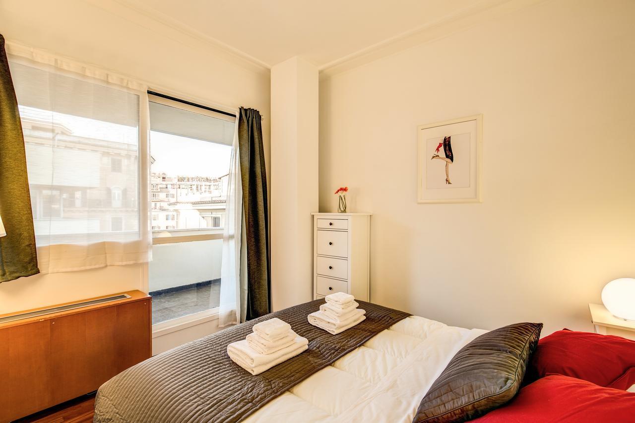 M&L Apartments - Ardesia Colosseo روما المظهر الخارجي الصورة