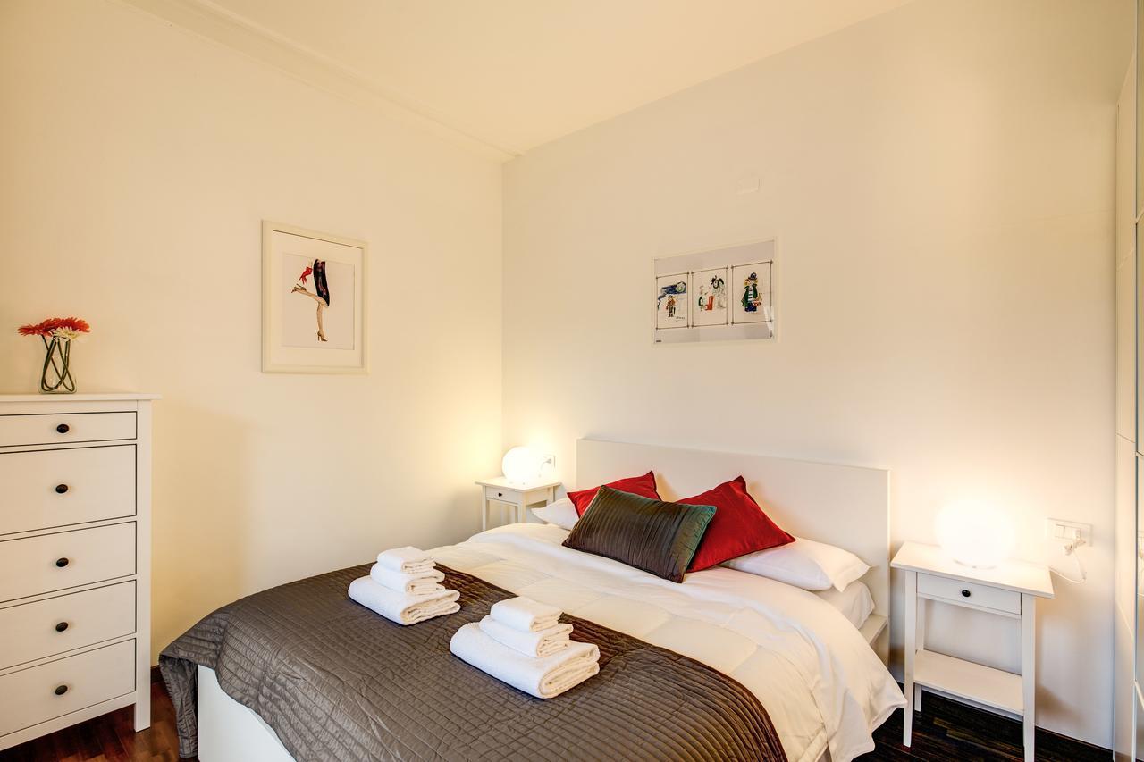 M&L Apartments - Ardesia Colosseo روما المظهر الخارجي الصورة