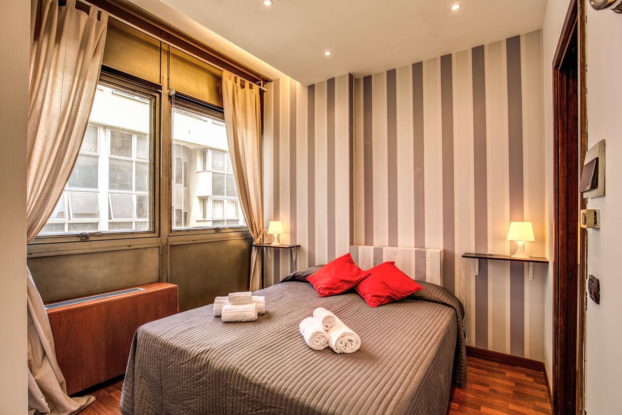 M&L Apartments - Ardesia Colosseo روما المظهر الخارجي الصورة