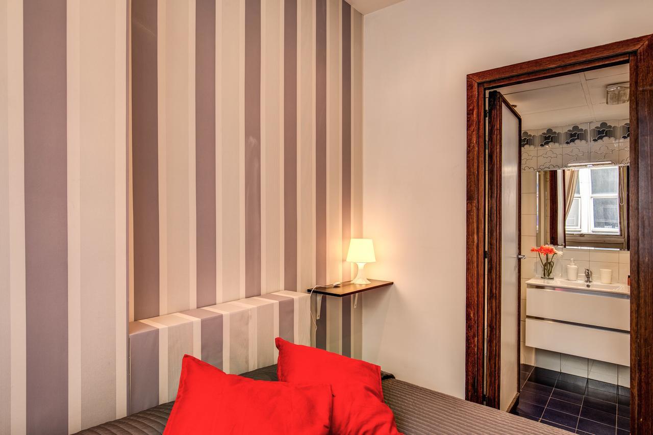 M&L Apartments - Ardesia Colosseo روما المظهر الخارجي الصورة
