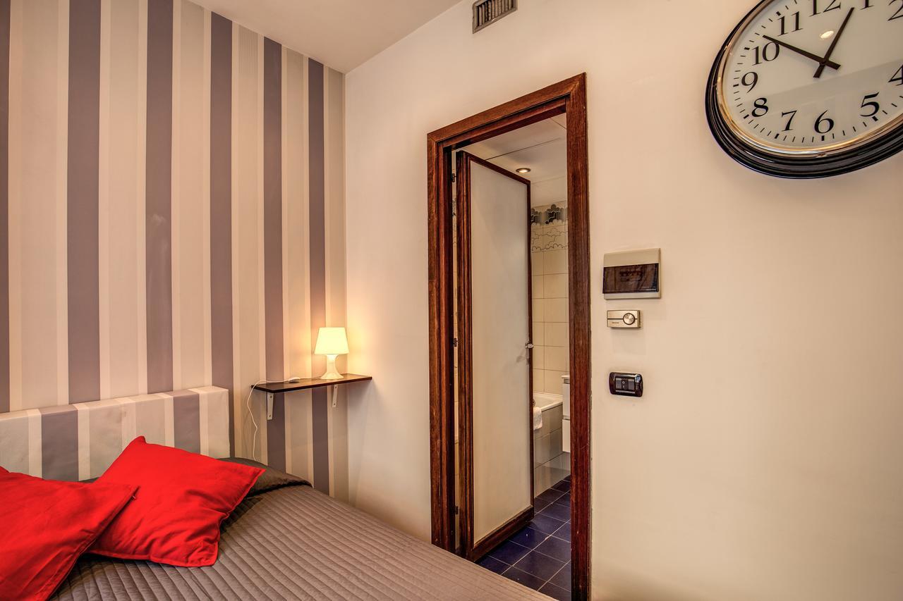 M&L Apartments - Ardesia Colosseo روما المظهر الخارجي الصورة