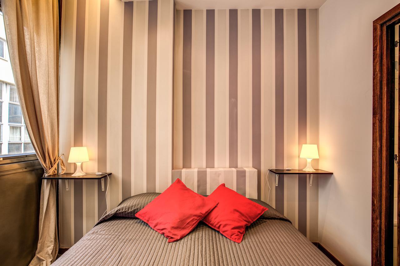 M&L Apartments - Ardesia Colosseo روما المظهر الخارجي الصورة