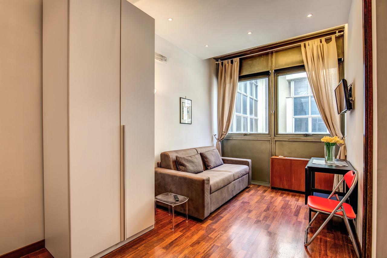 M&L Apartments - Ardesia Colosseo روما المظهر الخارجي الصورة