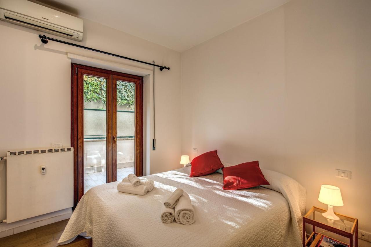 M&L Apartments - Ardesia Colosseo روما المظهر الخارجي الصورة
