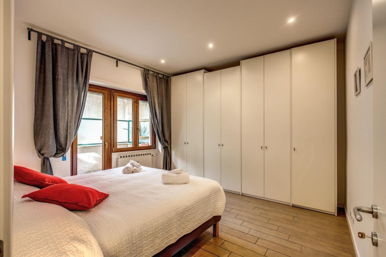 M&L Apartments - Ardesia Colosseo روما المظهر الخارجي الصورة