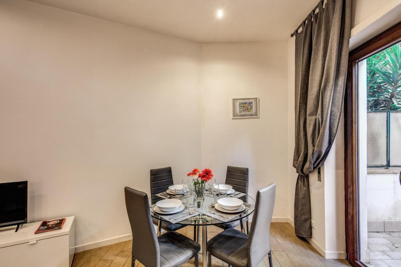 M&L Apartments - Ardesia Colosseo روما المظهر الخارجي الصورة