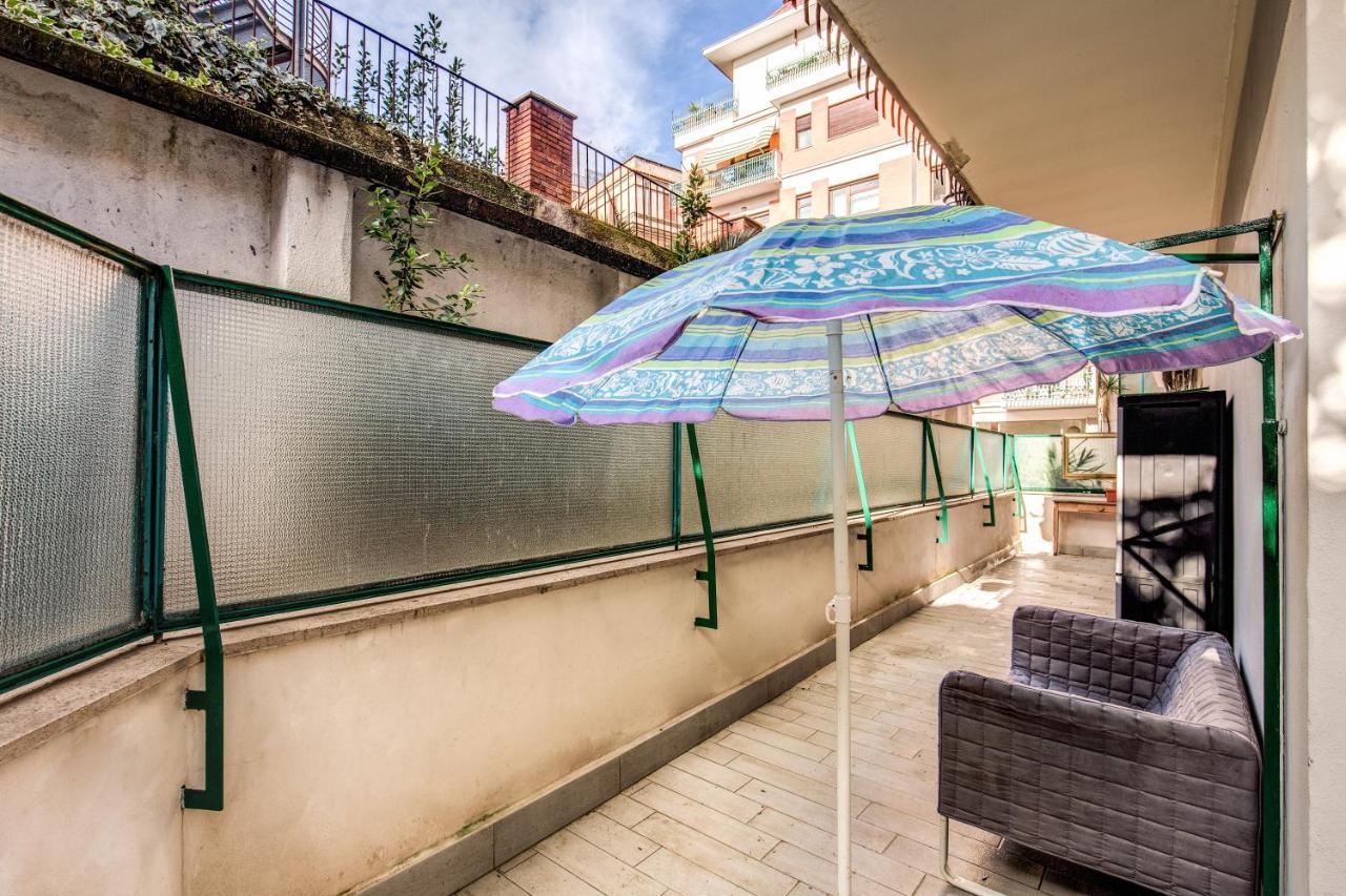 M&L Apartments - Ardesia Colosseo روما المظهر الخارجي الصورة