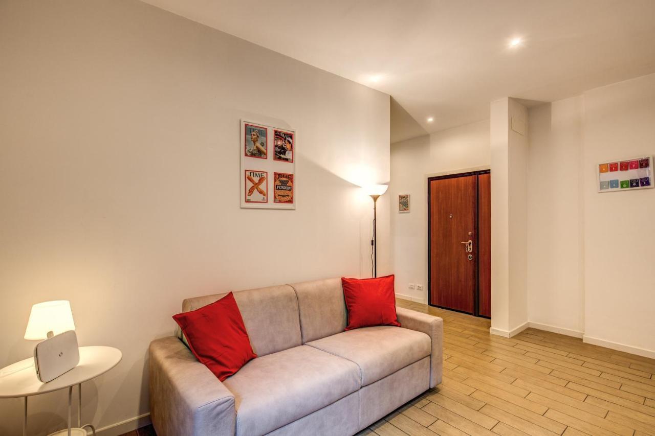 M&L Apartments - Ardesia Colosseo روما المظهر الخارجي الصورة