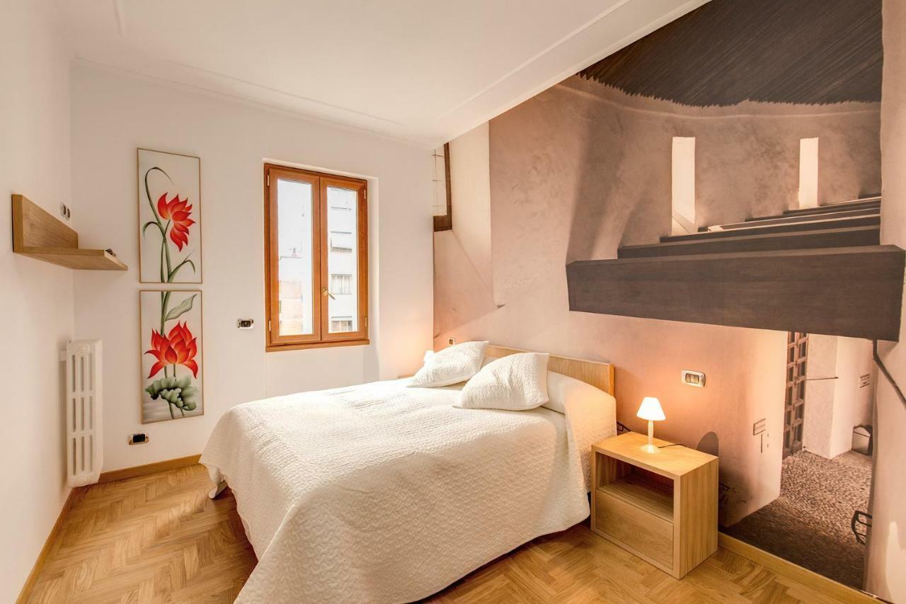 M&L Apartments - Ardesia Colosseo روما المظهر الخارجي الصورة