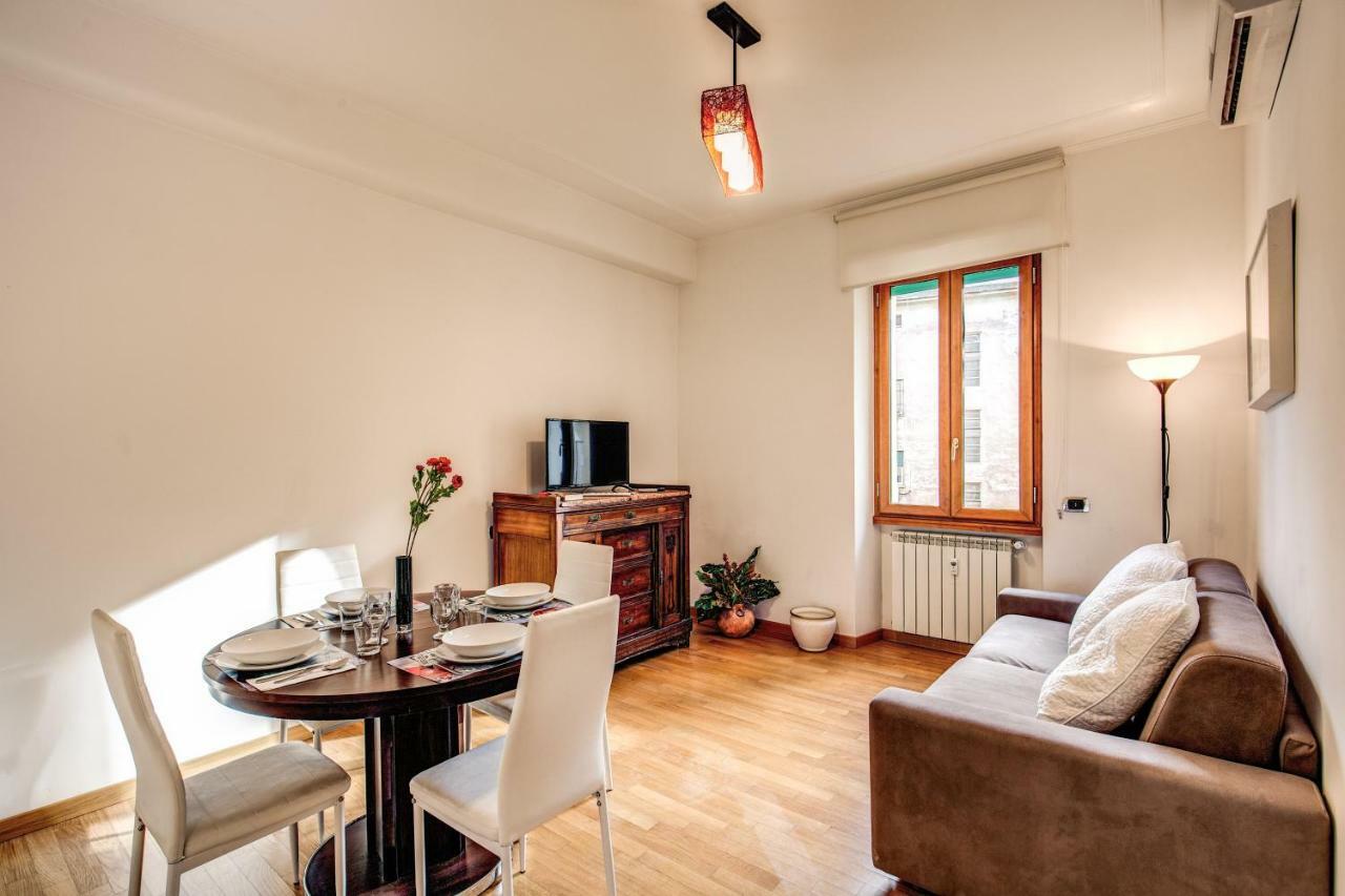 M&L Apartments - Ardesia Colosseo روما المظهر الخارجي الصورة