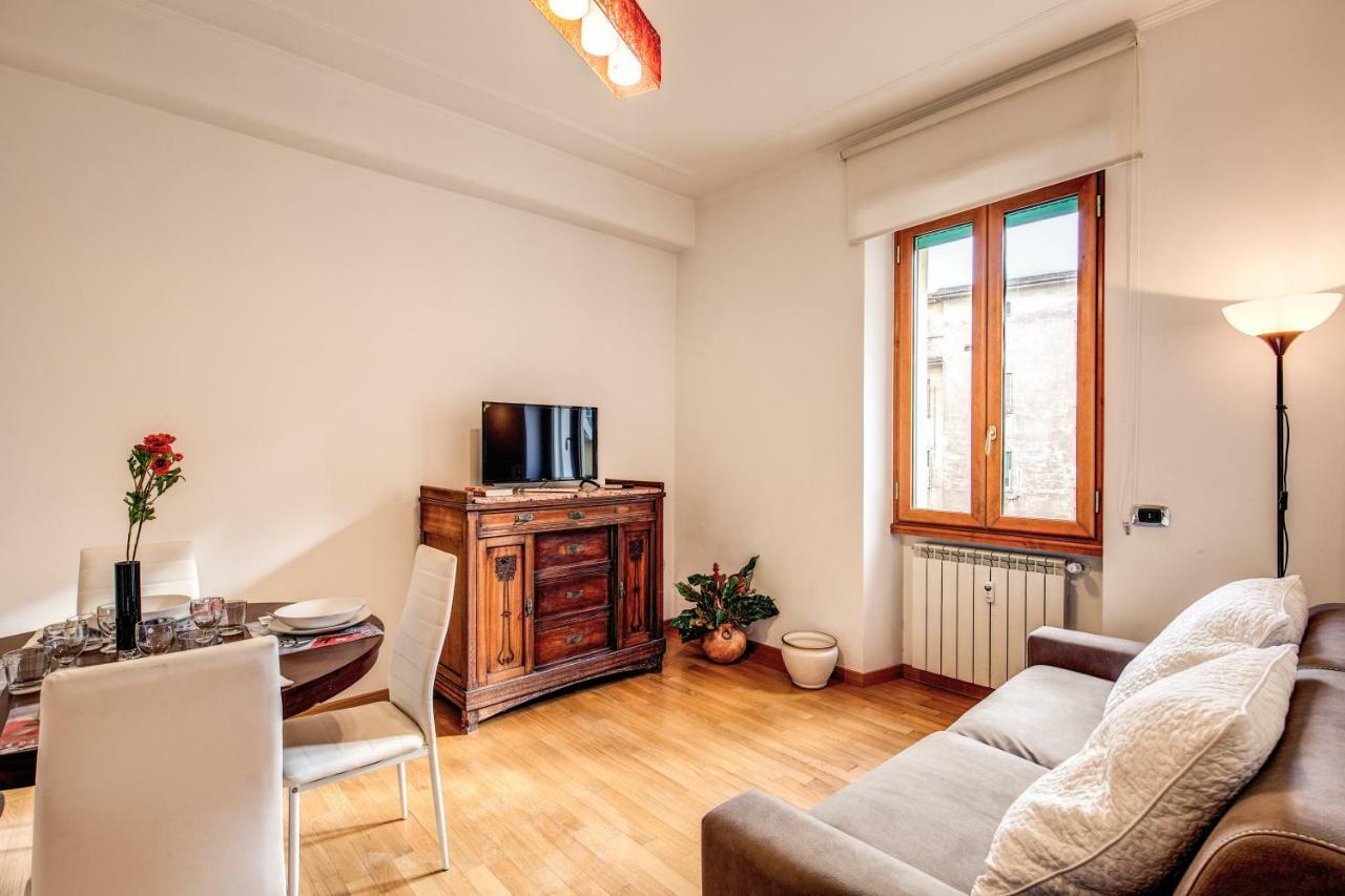 M&L Apartments - Ardesia Colosseo روما المظهر الخارجي الصورة