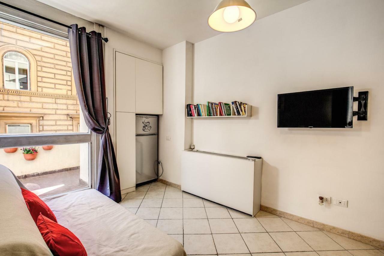 M&L Apartments - Ardesia Colosseo روما المظهر الخارجي الصورة