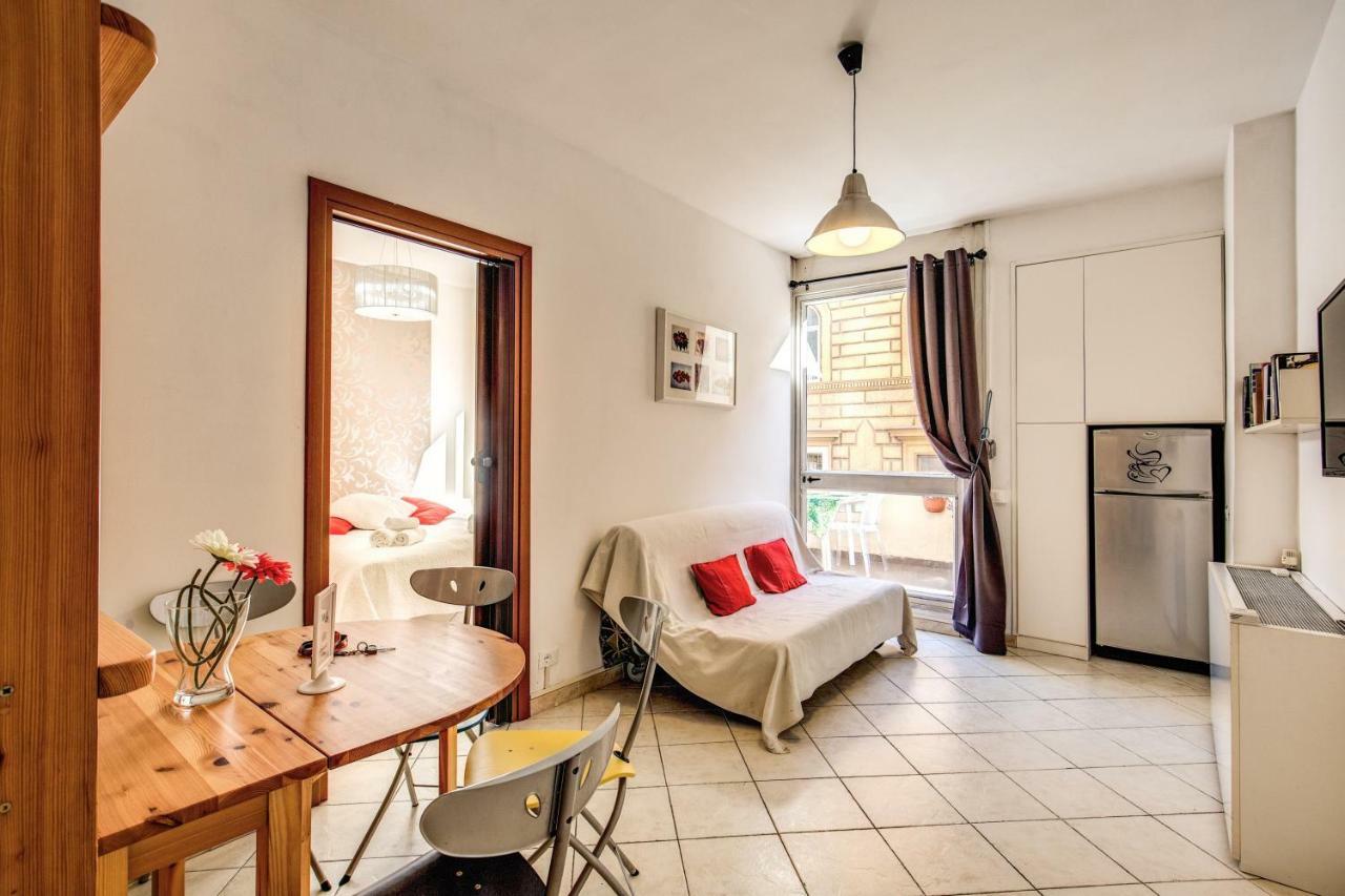 M&L Apartments - Ardesia Colosseo روما المظهر الخارجي الصورة